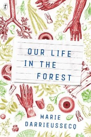 Cover of Our Life in the Forest