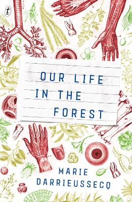 Our Life in the Forest by Marie Darrieussecq