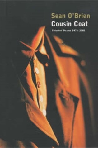 Cover of Cousin Coat