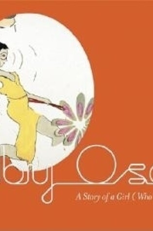 Cover of Ruby Osorio: A Story Of A Girl (Who Awakes Far, Far, Away)