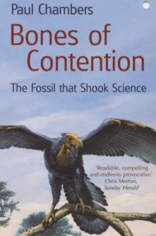 Cover of Bones of Contention