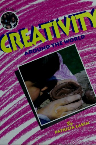 Cover of Creativity