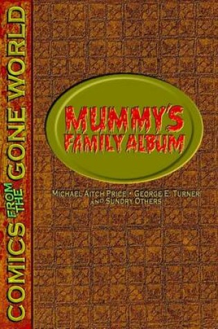 Cover of Mummy's Family Album