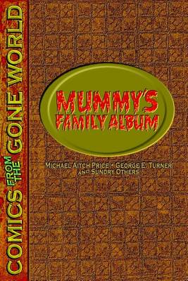 Book cover for Mummy's Family Album
