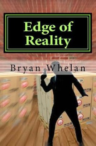 Cover of Edge of Reality