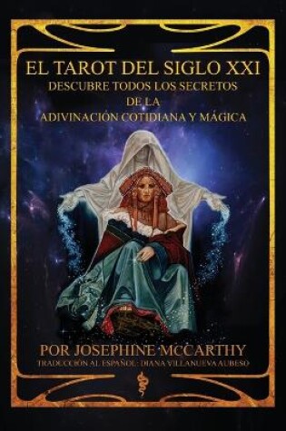 Cover of El Tarot del Siglo XXI