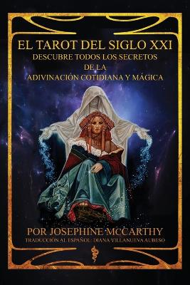 Book cover for El Tarot del Siglo XXI