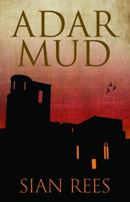 Book cover for Adar Mud