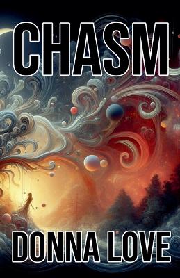 Book cover for Chasm