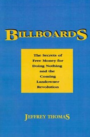 Cover of Billboards
