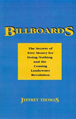 Book cover for Billboards