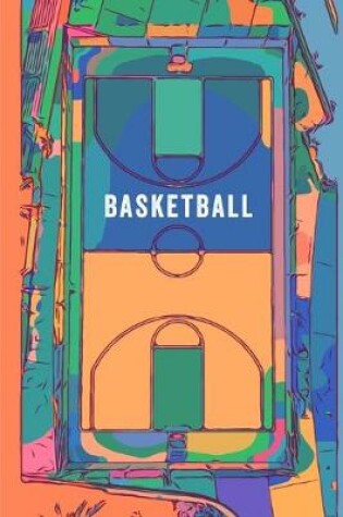 Cover of Basketball