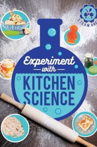 Cover of Experiment with Kitchen Science