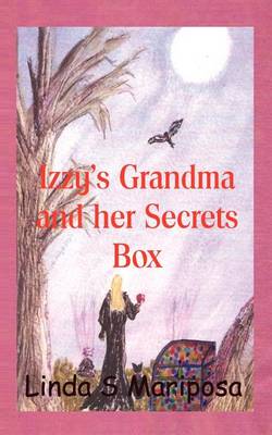 Cover of Izzy's Grandma and her Secrets Box