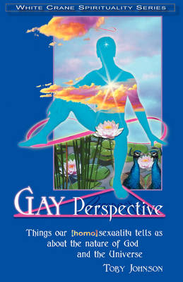 Book cover for Gay Perspective