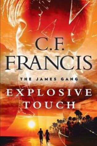 Cover of Explosive Touch