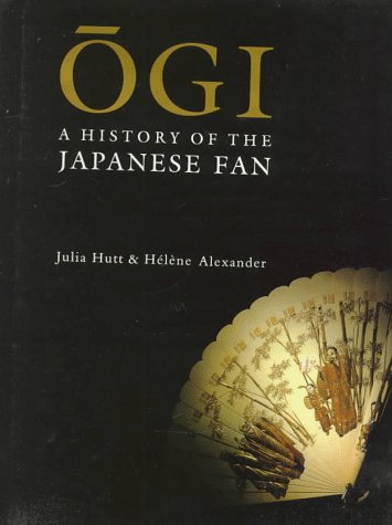 Book cover for Ogi