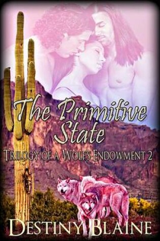 Cover of The Primitive State