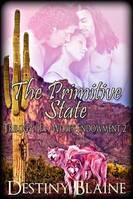 Book cover for The Primitive State