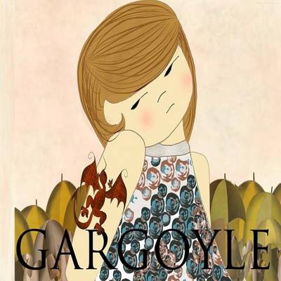 Book cover for Gargoyle