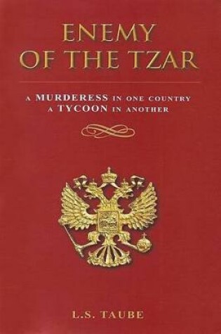 Cover of Enemy of the Tzar