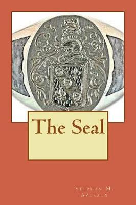 Book cover for The Seal