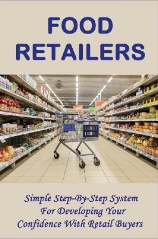 Cover of Food Retailers