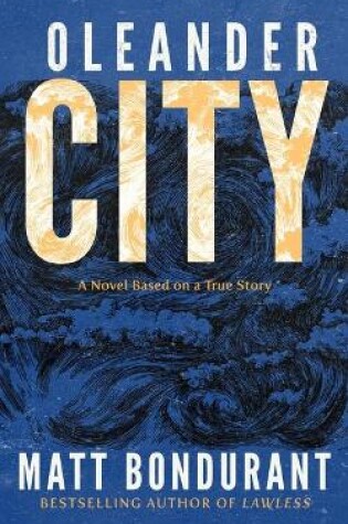 Cover of Oleander City