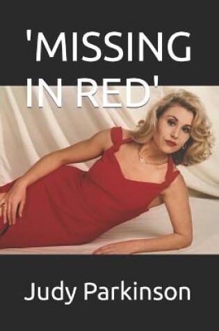 Cover of 'Missing in Red'