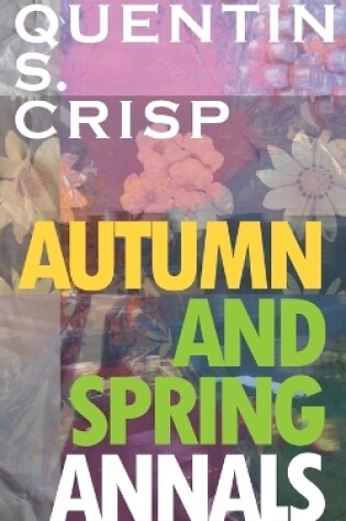 Cover of Autumn and Spring Annals
