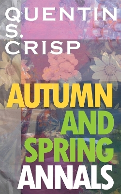 Book cover for Autumn and Spring Annals