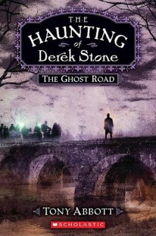 Cover of The Ghost Road