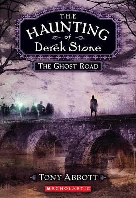 Cover of The Ghost Road