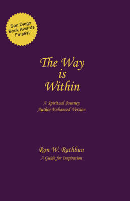Book cover for The Way Is Within