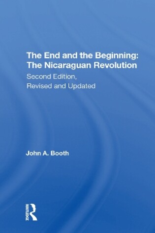 Cover of The End And The Beginning