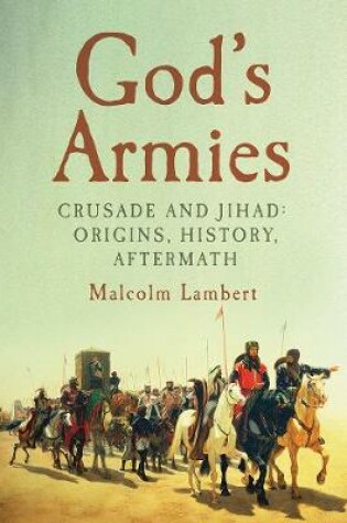 Cover of God's Armies