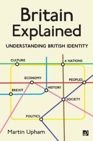 Cover of Britain Explained