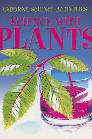 Cover of Science with Plants