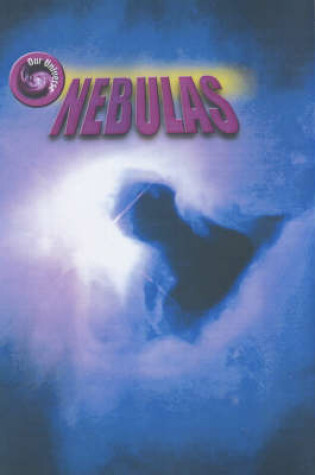 Cover of Nebulas