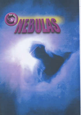Cover of Nebulas
