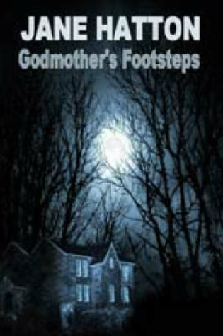 Cover of Godmother's Footsteps