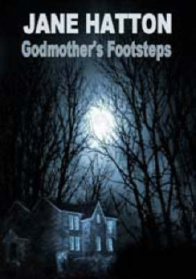 Book cover for Godmother's Footsteps