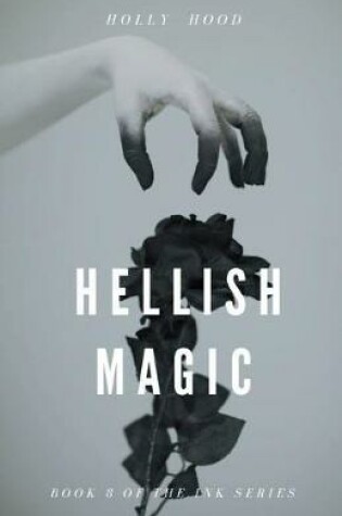 Cover of Hellish Magic