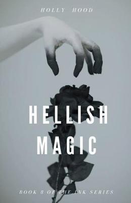 Book cover for Hellish Magic