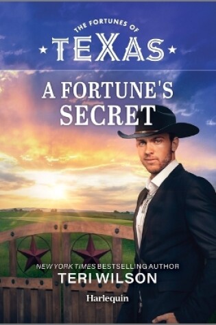 Cover of A Fortune's Secret