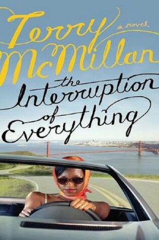 Cover of The Interruption of Everything