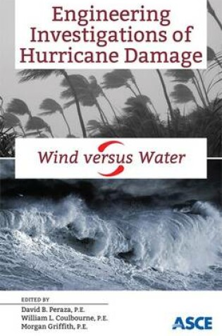 Cover of Engineering Investigations of Hurricane Damage