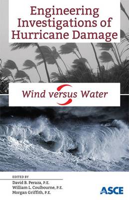 Book cover for Engineering Investigations of Hurricane Damage