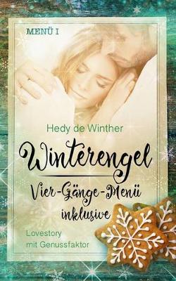 Book cover for Winterengel