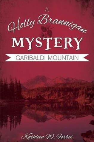 Cover of Garibaldi Mountain